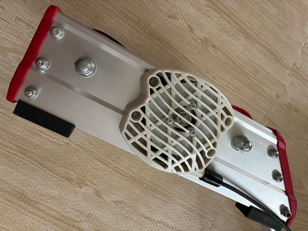 MINOURA ミノウラ FG540 ハイブリッドローラー