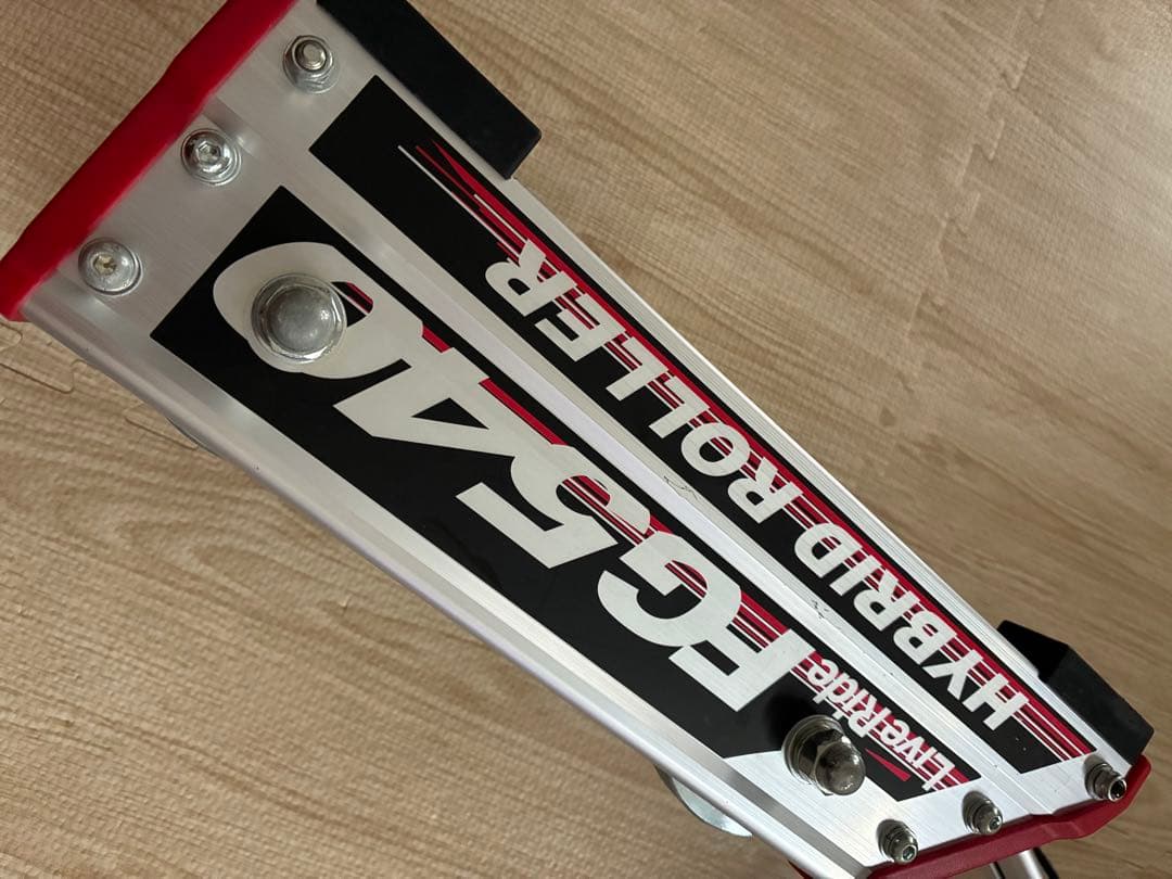 MINOURA ミノウラ FG540 ハイブリッドローラー