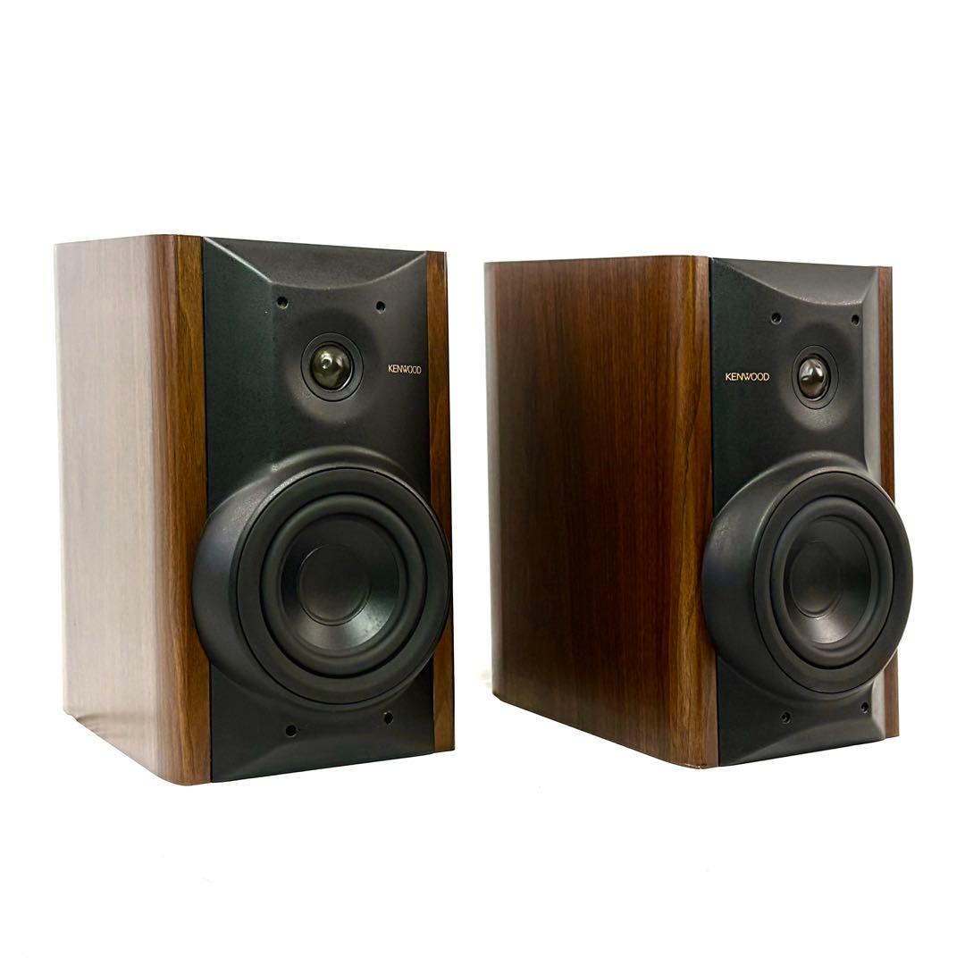 スピーカー・ウーファー KENWOOD LSF-555