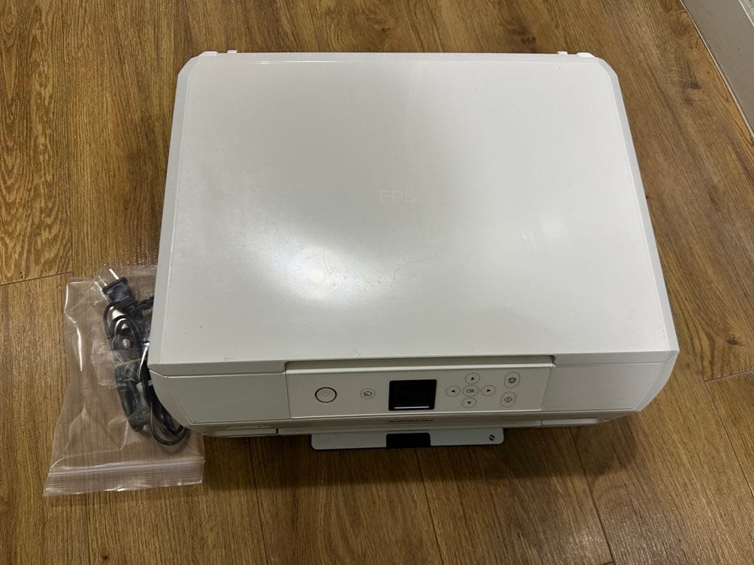 EPSON EP710A インクジェットプリンター 本体