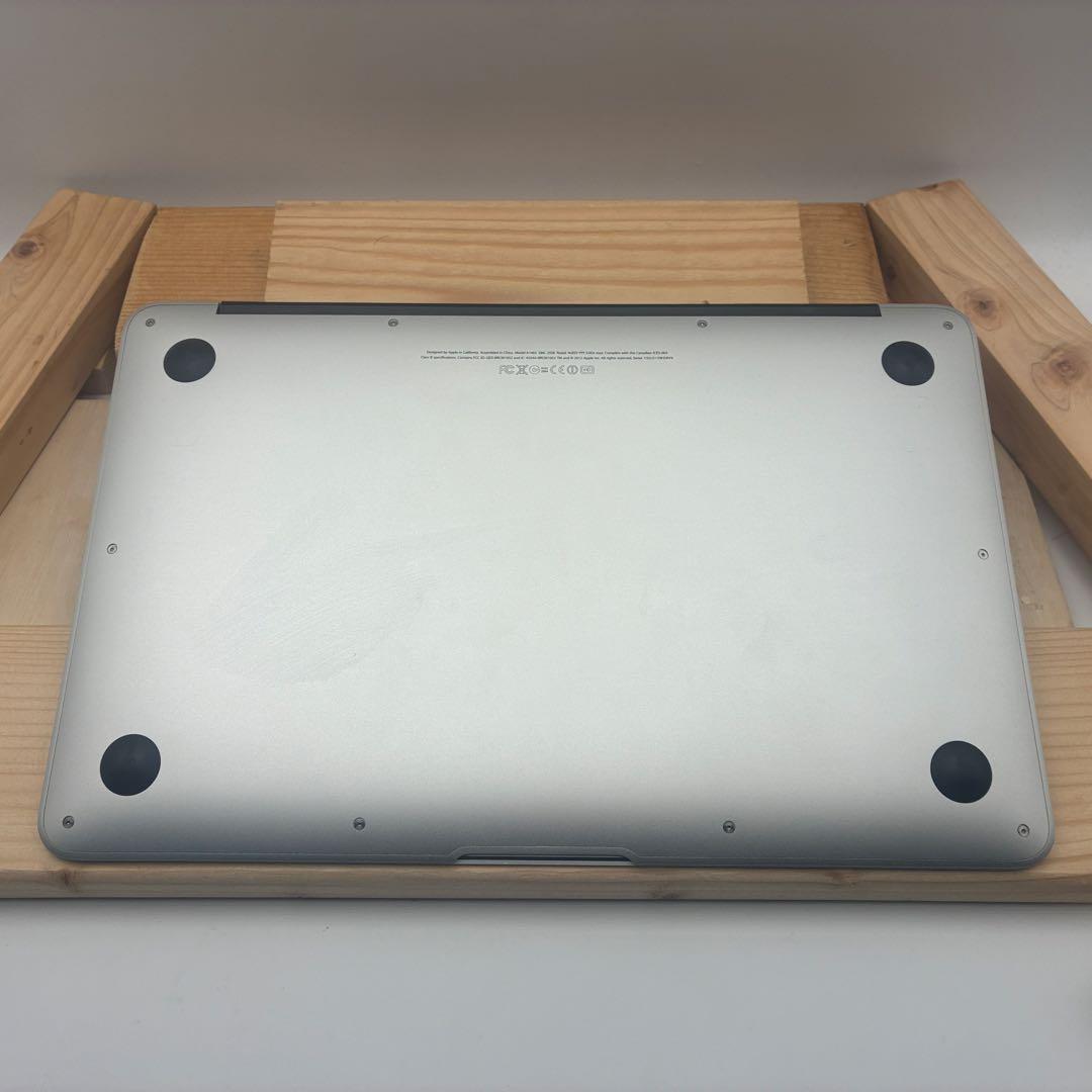 MacBook本体 MacBook Air 11-inch 8G 256G i7 1.6GHz