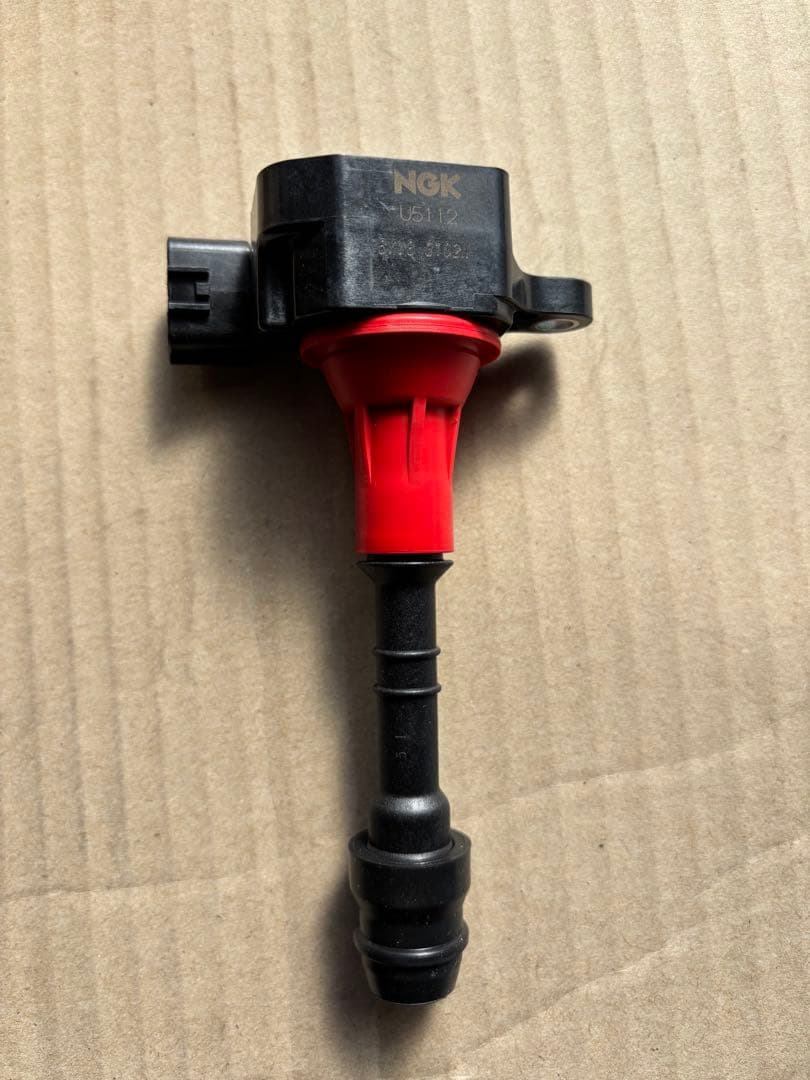 NGK イグニッションコイル U5112 6個セット