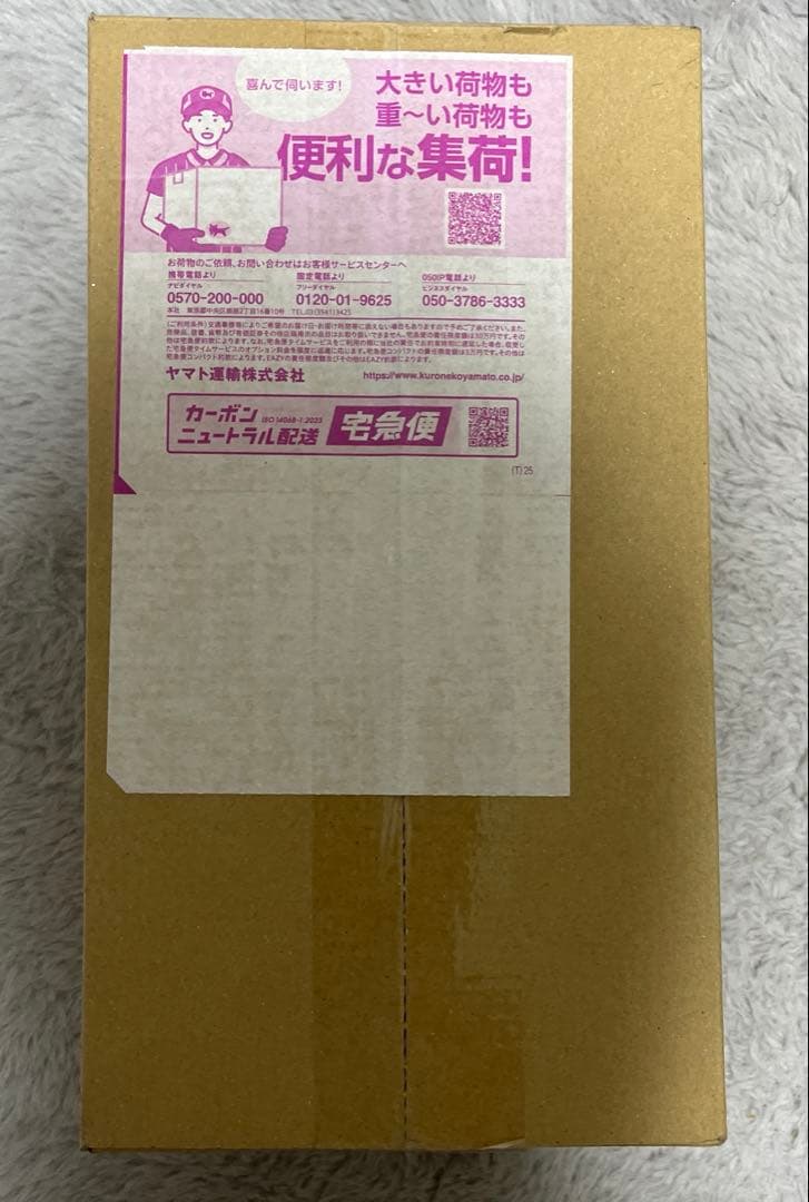 【新品未開封】ポケモンセンタースペシャルBOX ヒロシマ 2次抽選分