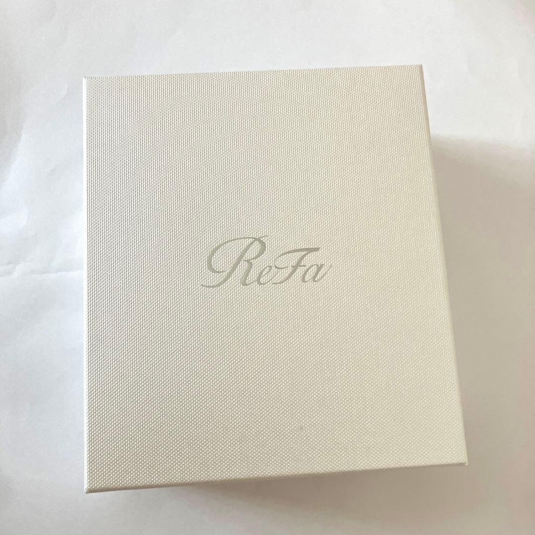 ReFa CARAT リファシルバー 美顔ローラー⭐︎新品