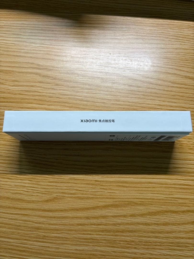 Xiaomi Focus Pen（焦点触控ペン）／未使用，中国版