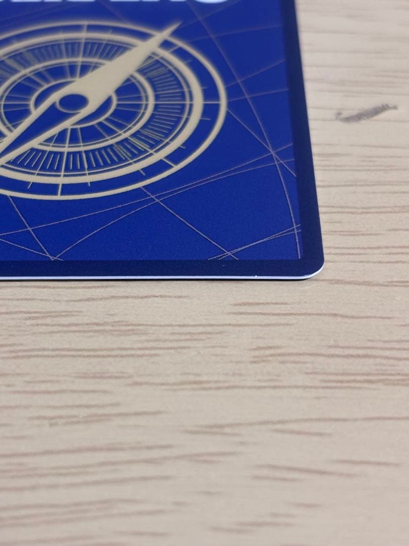 ジュラキュール・ミホーク　コミパラ