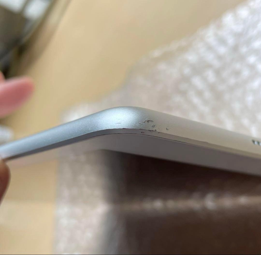 ⭕️benten様⭕️ iPad 第6世代　A1893　Wi-Fiモデル　32GB