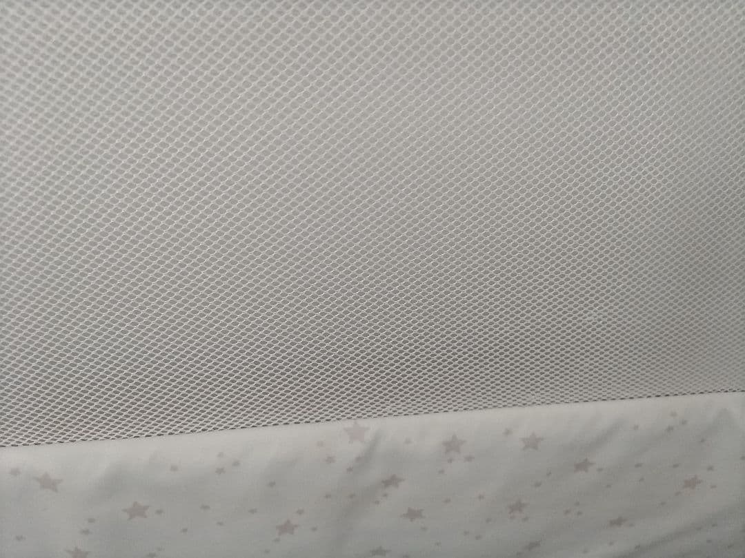 Maydolly ベビーベッド