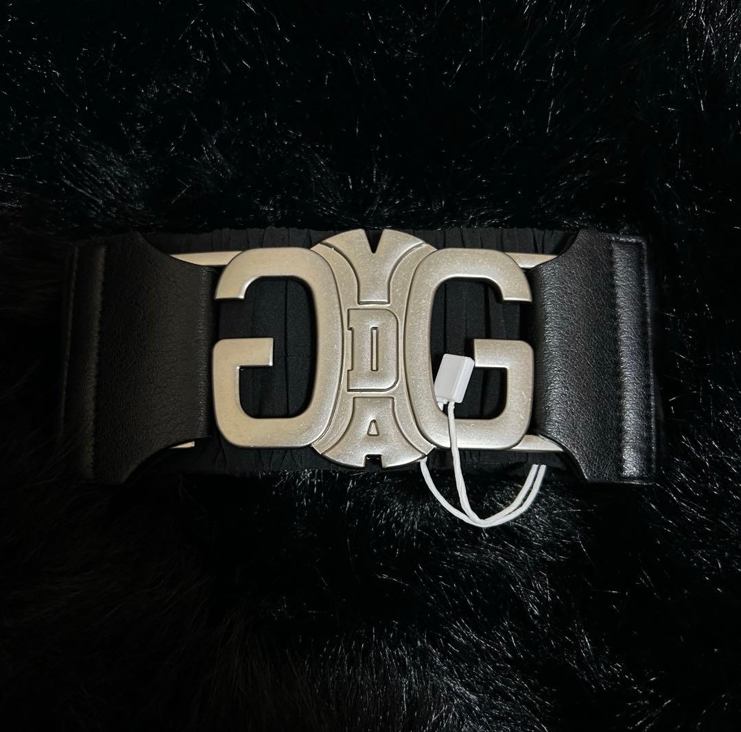 【新品未使用♡】2023GYDAダウンベルトのみ