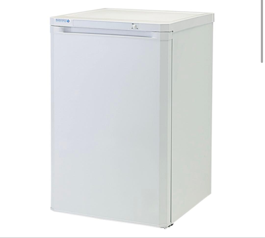 NORFROST〉アップライトフリーザー