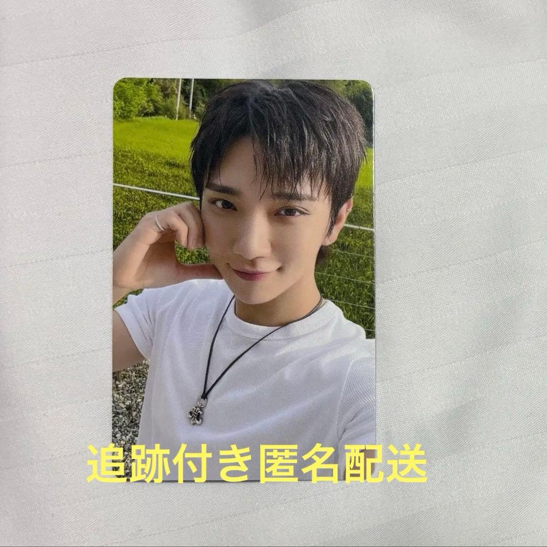 SEVENTEEN 更新トレカ ジョシュア