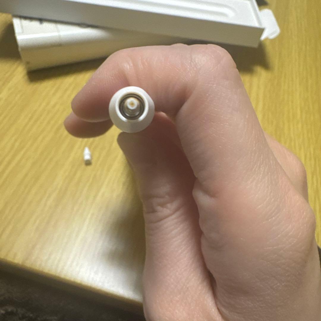 AppleペンシルPro