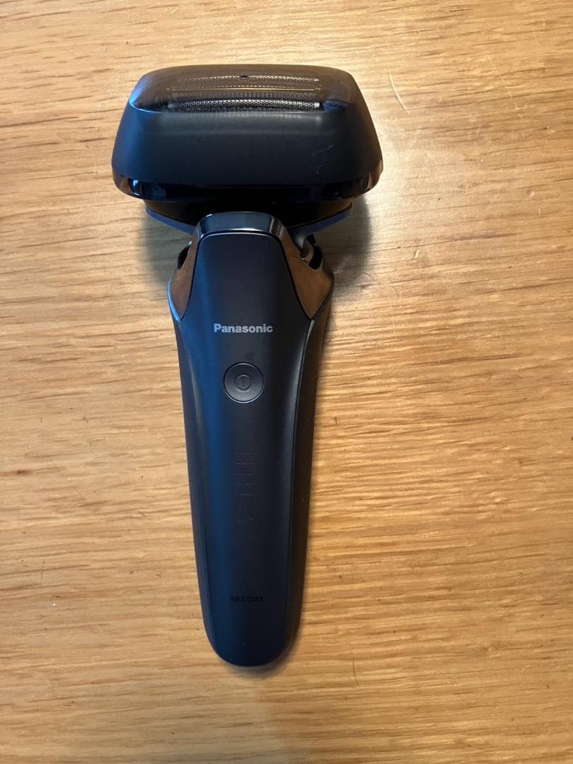 ★新品・未使用品　パナソニックラムダッシュ ES-LS5A