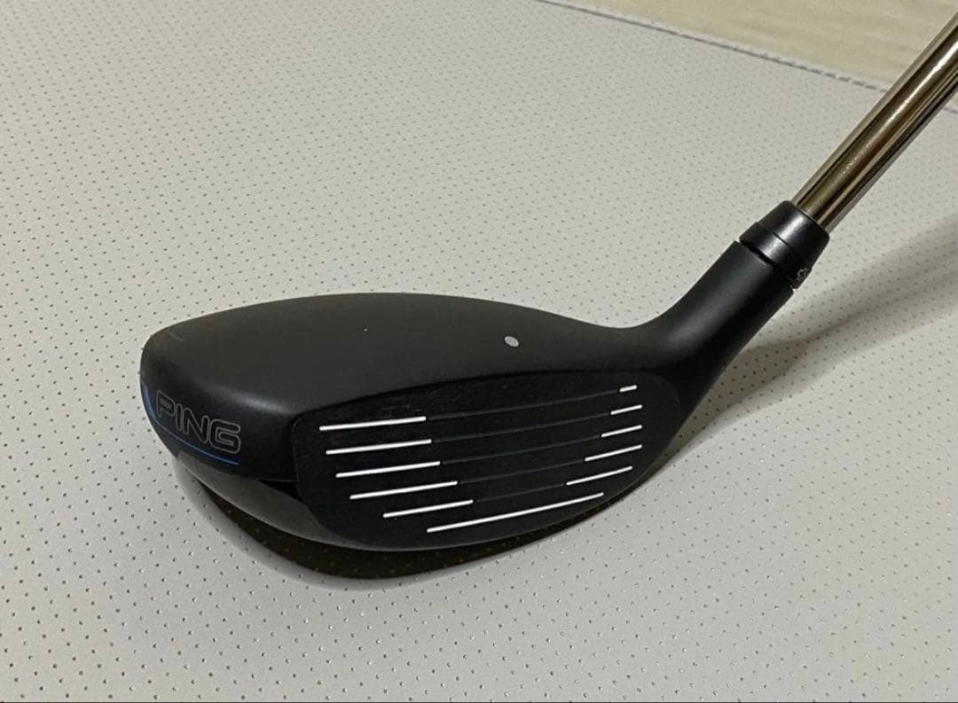 ★ PING G440 ３番・ユーティリティ・85/S