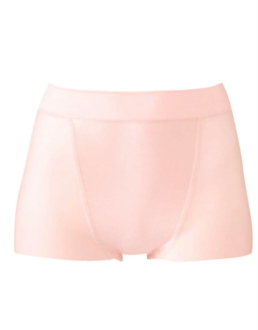 【新品未使用未着用】サッとはけて、骨盤サポート【産後シェイプパンツ】産後用　4枚