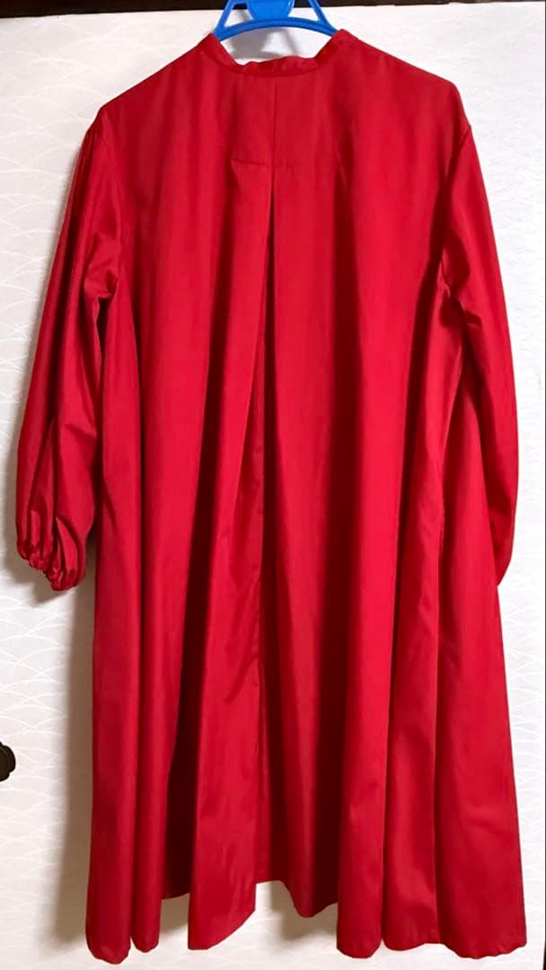 madder madder Liddell dress リデルドレス　サイズ0