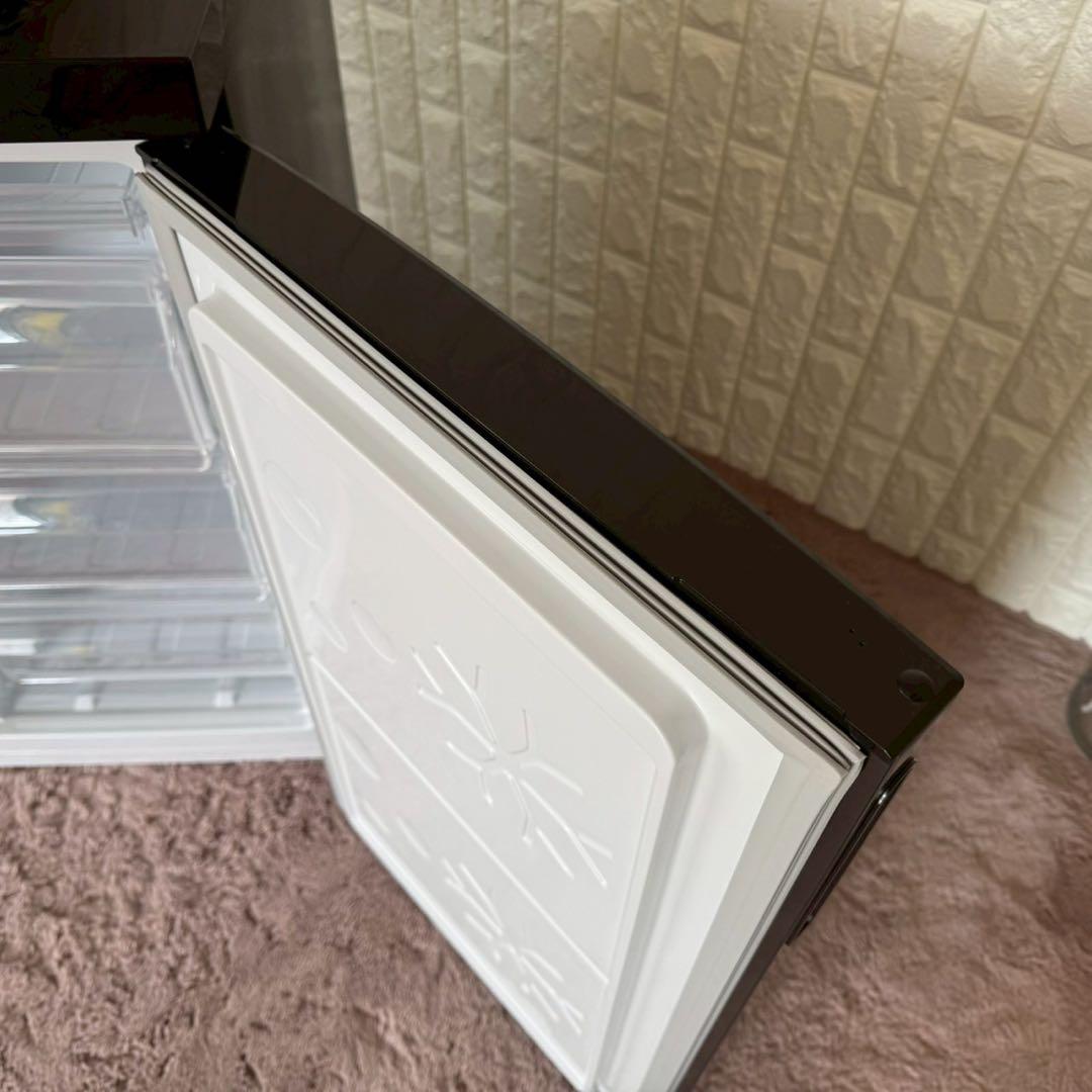 都内23区送料無料✨マクスゼン✨冷凍庫64L 2023年製JF064ML01GM