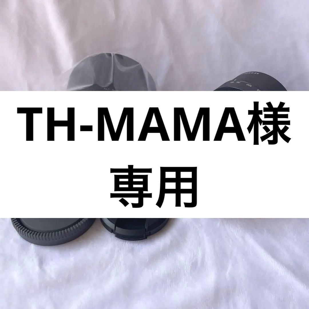 【新品未使用】SONY E55-210 4.5-6.3 備品付き4点セット