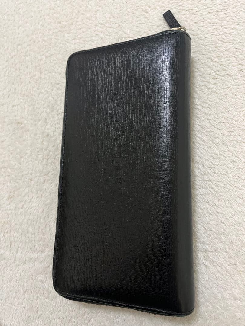GUCCI メンズ　長財布
