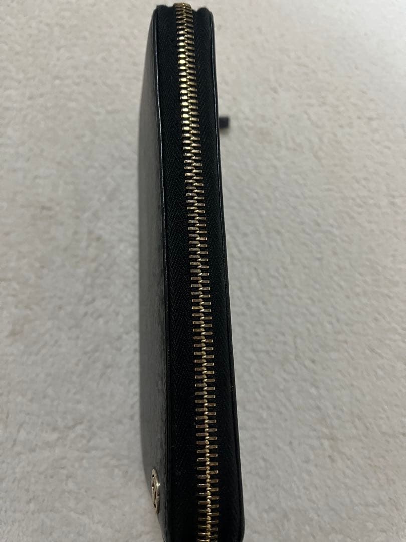 GUCCI メンズ　長財布