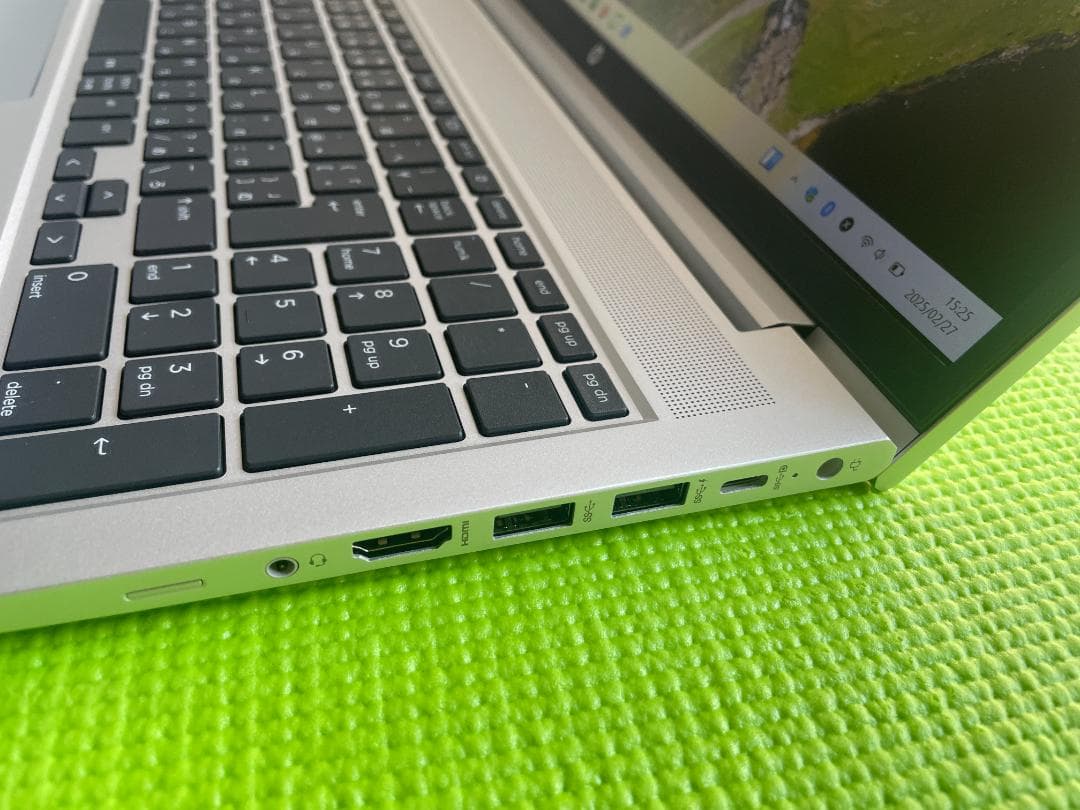 第12世代 i7 16GB/ SSD256GB FHD MS Office 美品