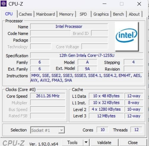 第12世代 i7 16GB/ SSD256GB FHD MS Office 美品