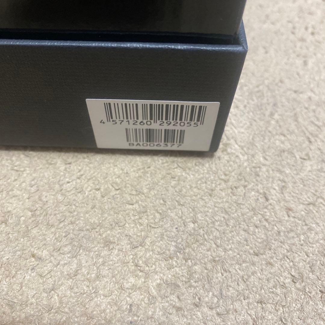 専用ケース付き　デンキバリブラシ　エレクトロンエブリワン　GMコーポレーション