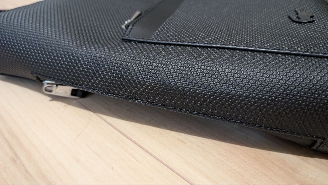 ラコステ LACOSTE CHANTACO ボディバッグ