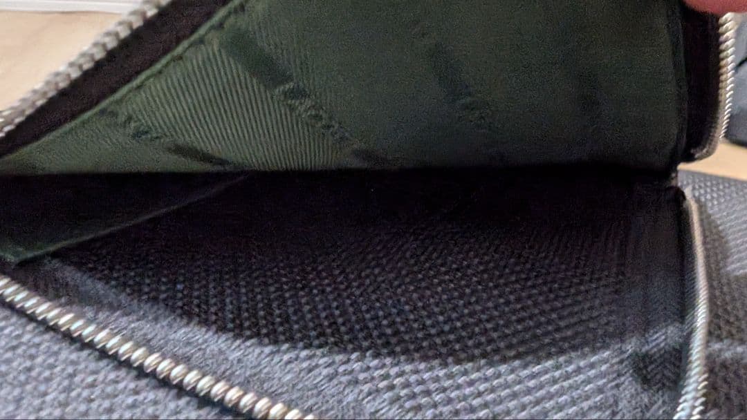 ラコステ LACOSTE CHANTACO ボディバッグ