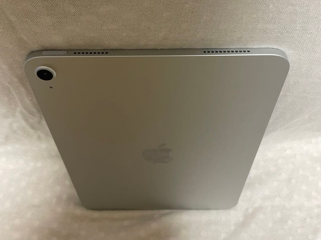 【中古】　Apple ipad (A16) Wi-Fi 256GB