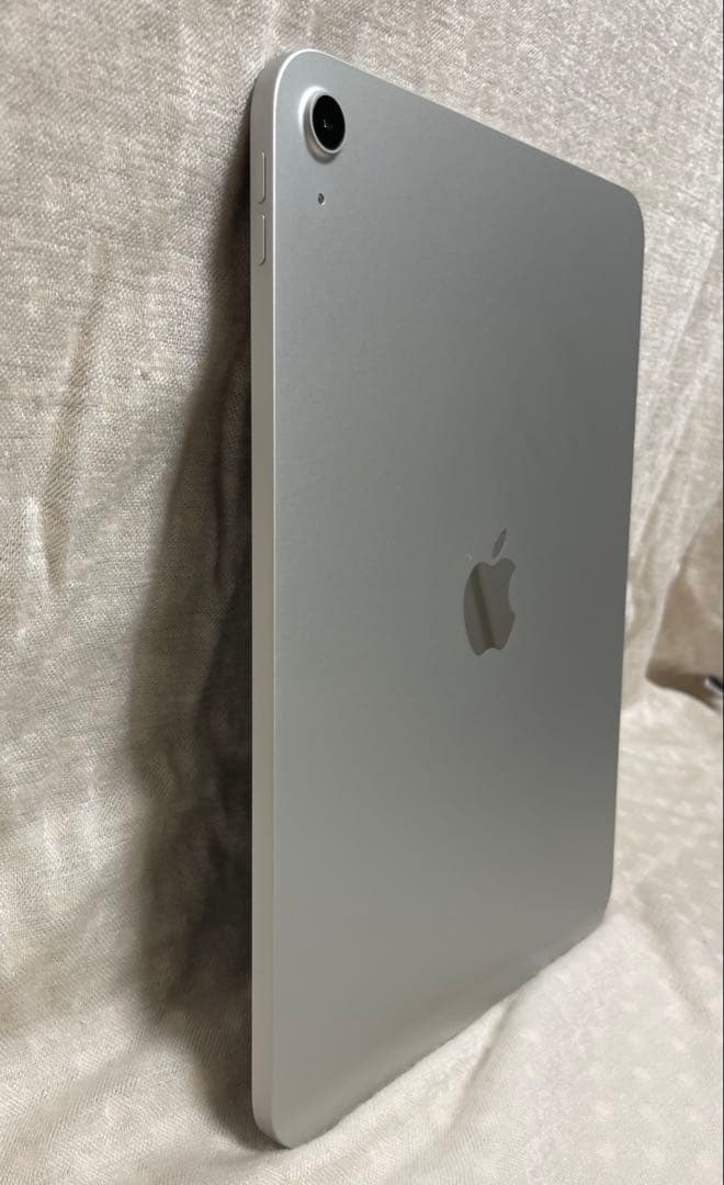 【中古】　Apple ipad (A16) Wi-Fi 256GB