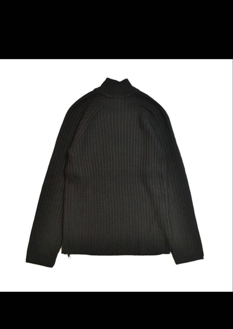 アルマーニエクスチェンジ ハイネックニット