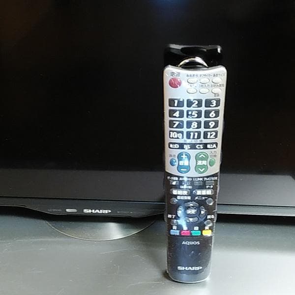 SHARP AQUOS LC-60U45 60インチ