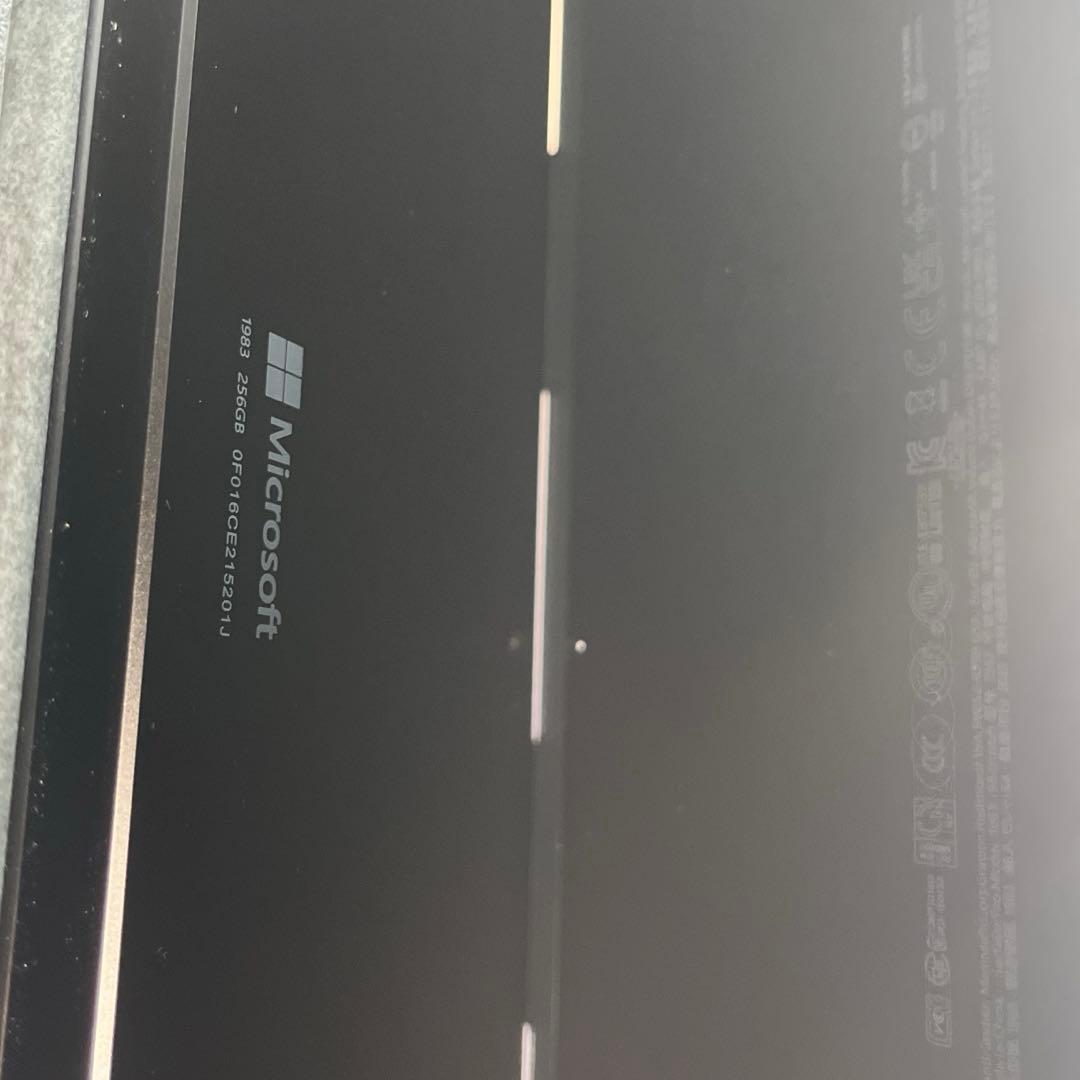 Windowsタブレット本体 Surface Pro8 16G/256G Office