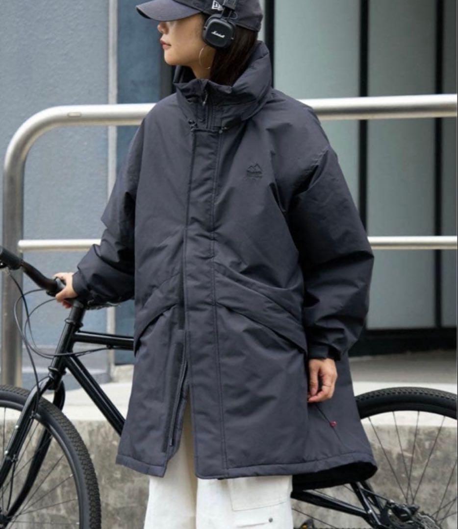 Franklin Climbingクライムブロックモンスターパーカー