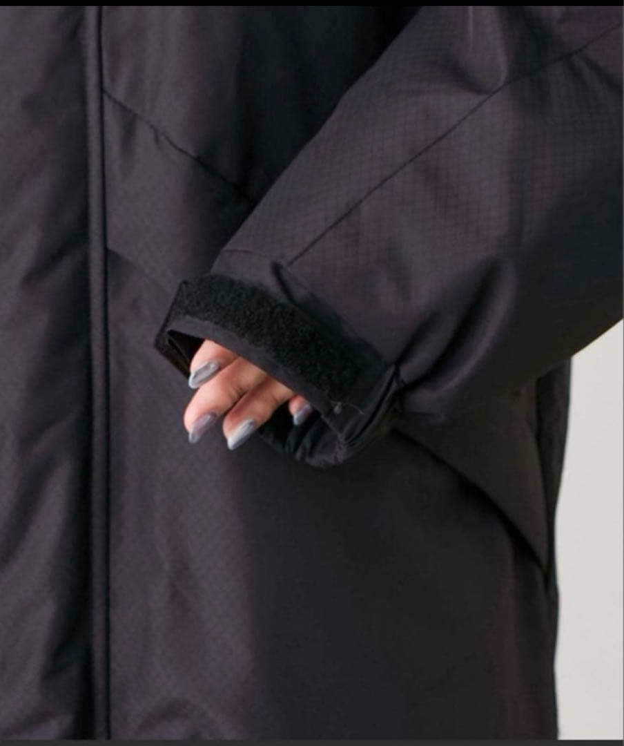 Franklin Climbingクライムブロックモンスターパーカー