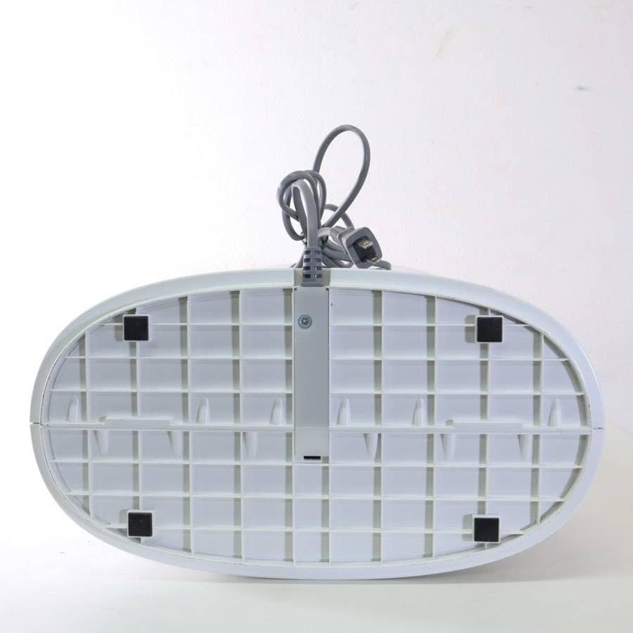 23年製 シャープ 空気清浄機 FU-P50-W プラズマクラスター7000