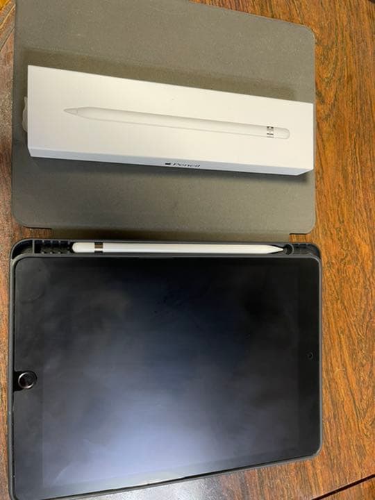 iPad 第9世代 2021 WiFi＋セルラー 256G スペースグレイ