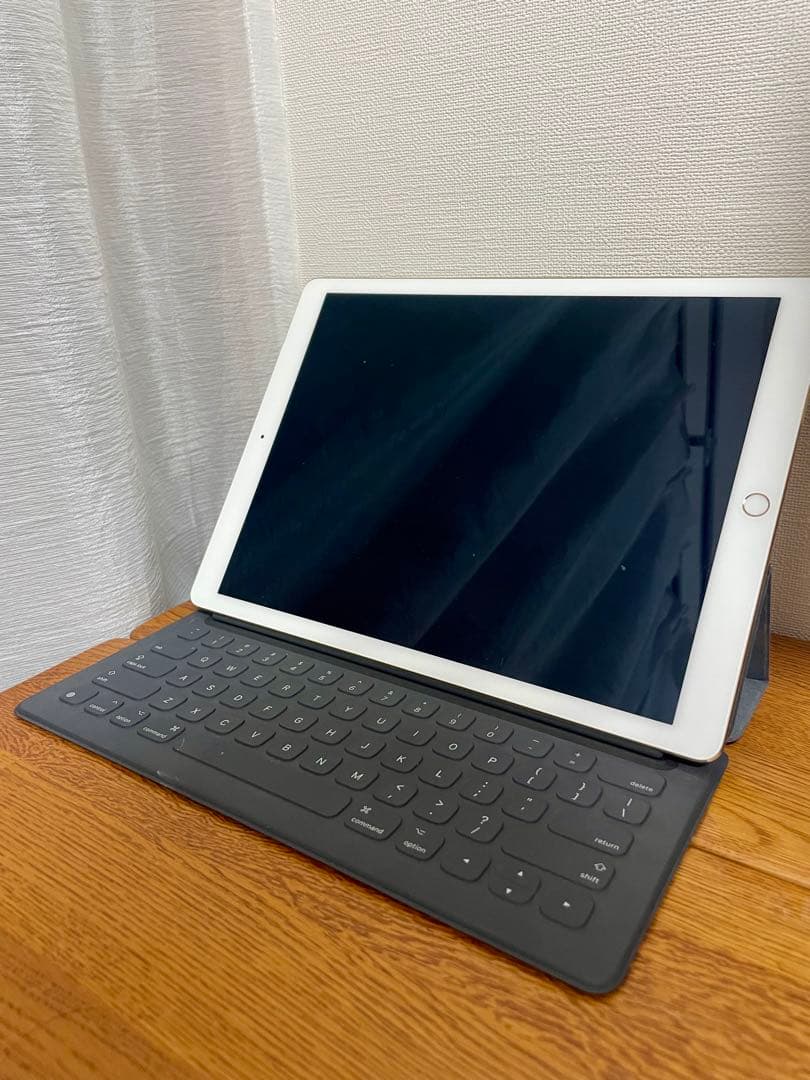 【ジャンク】 iPad Pro 12.9 インチ WiFi + Cellular