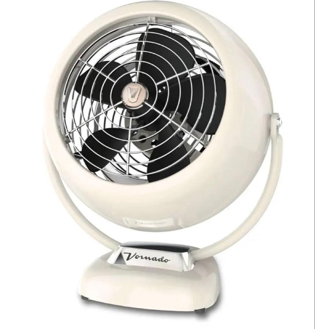 Vornado Vfan2-JP ビンテージホワイト