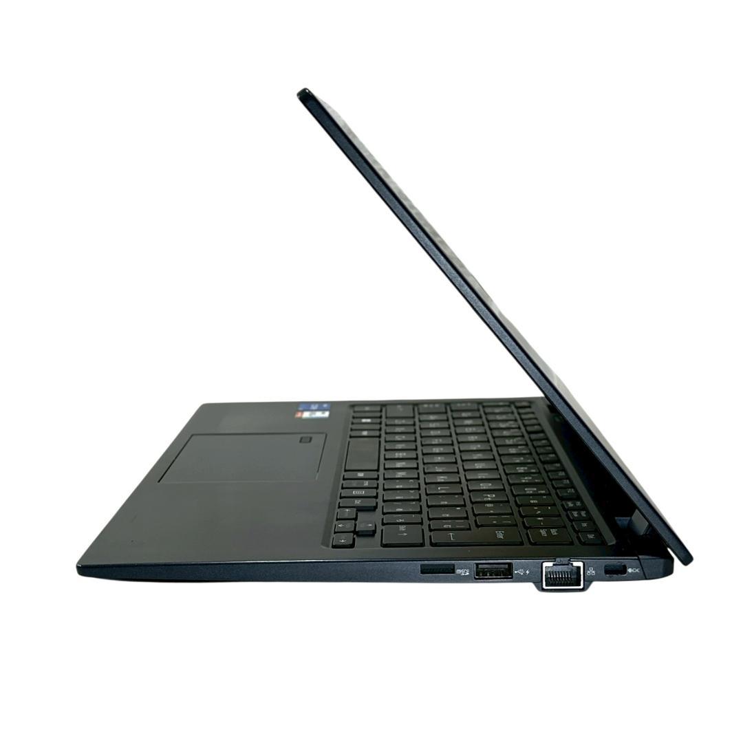 東芝 ノートパソコン 2022年 G83/HU【i5第11世代★16GB】775