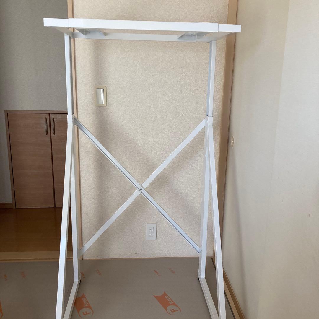 Rinnaiガス式乾燥機幹太くん専用ラック（高）