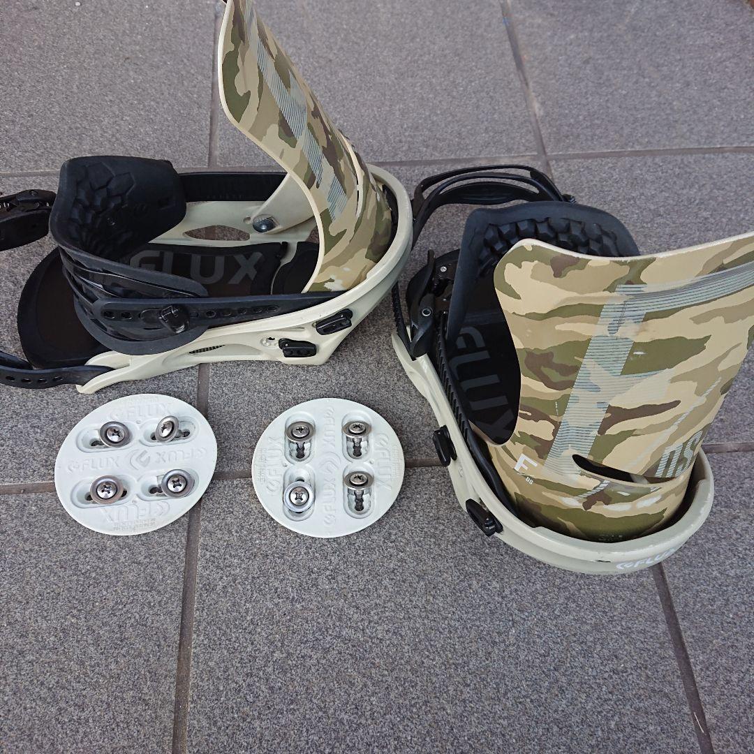 ⬛FLUX⬛フラックス⬛DS⬛M⬛⬛⬛