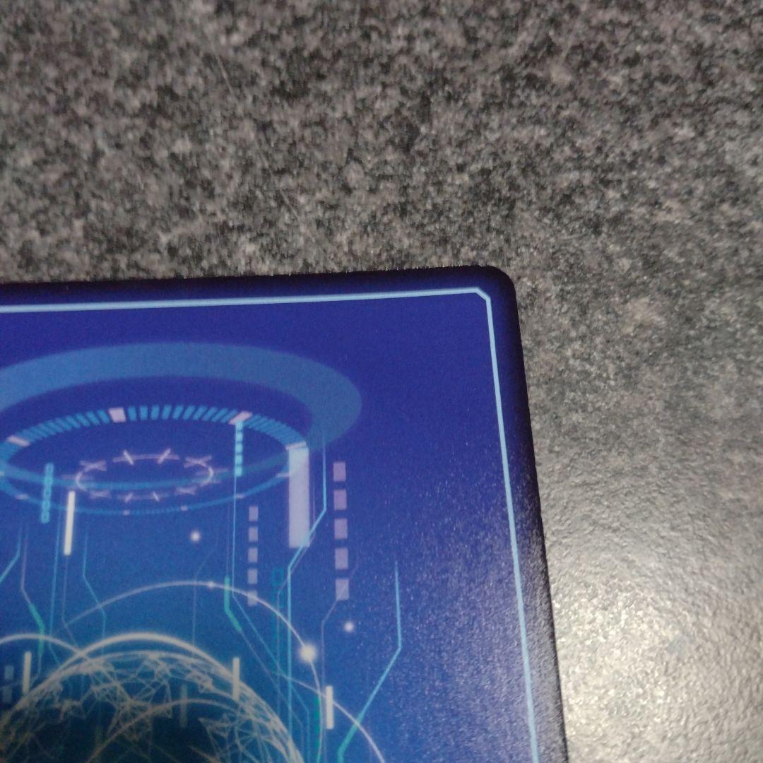 デジカ　タイムストレンジャー　ホメロス　SEC 希少レア　星２