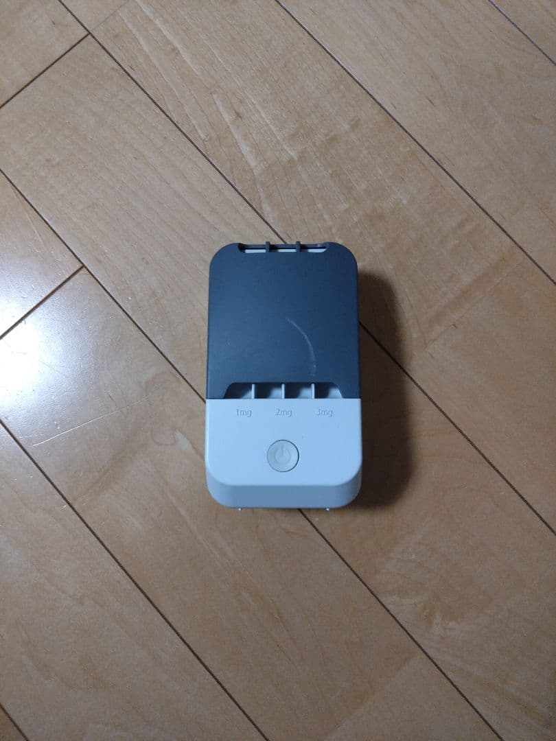 オゾン快適マイエアーoz-3