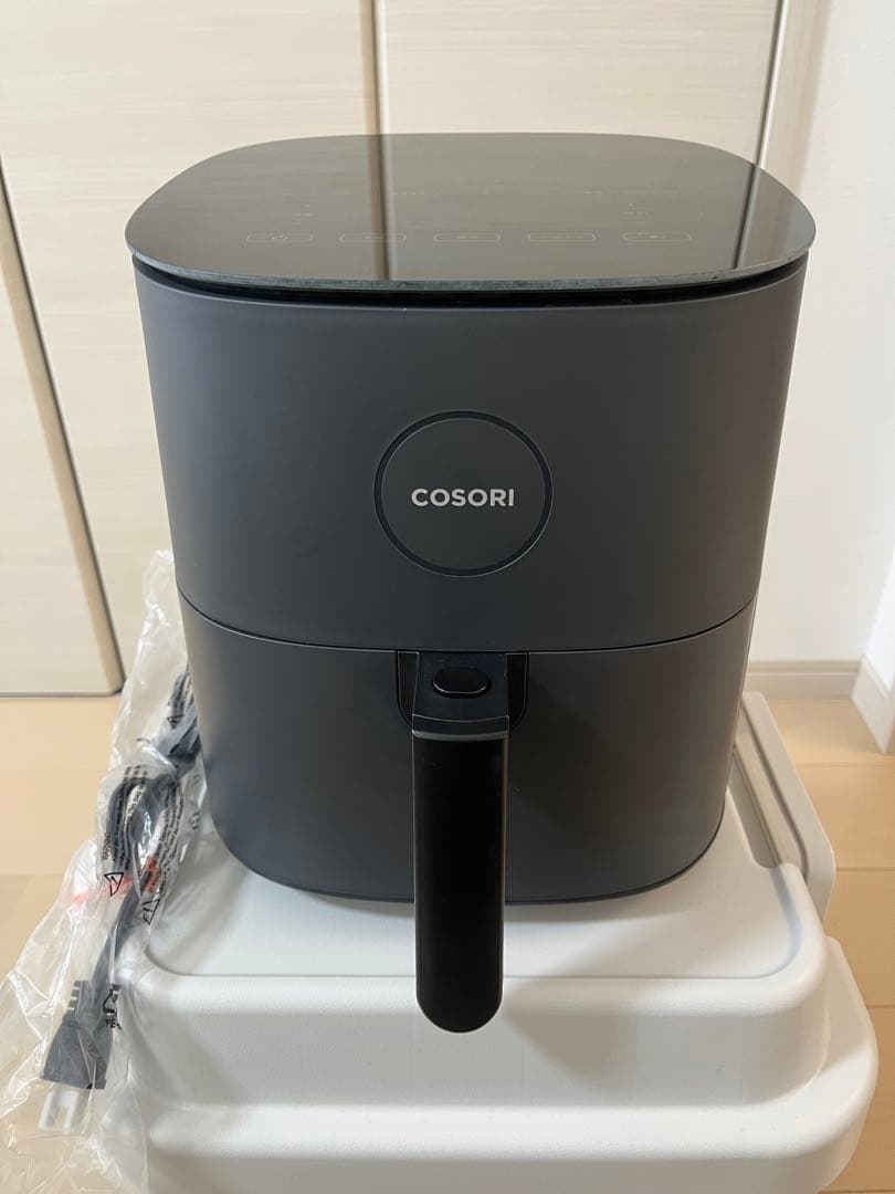 COSORI Pro LE4.7リットル エアフライヤー