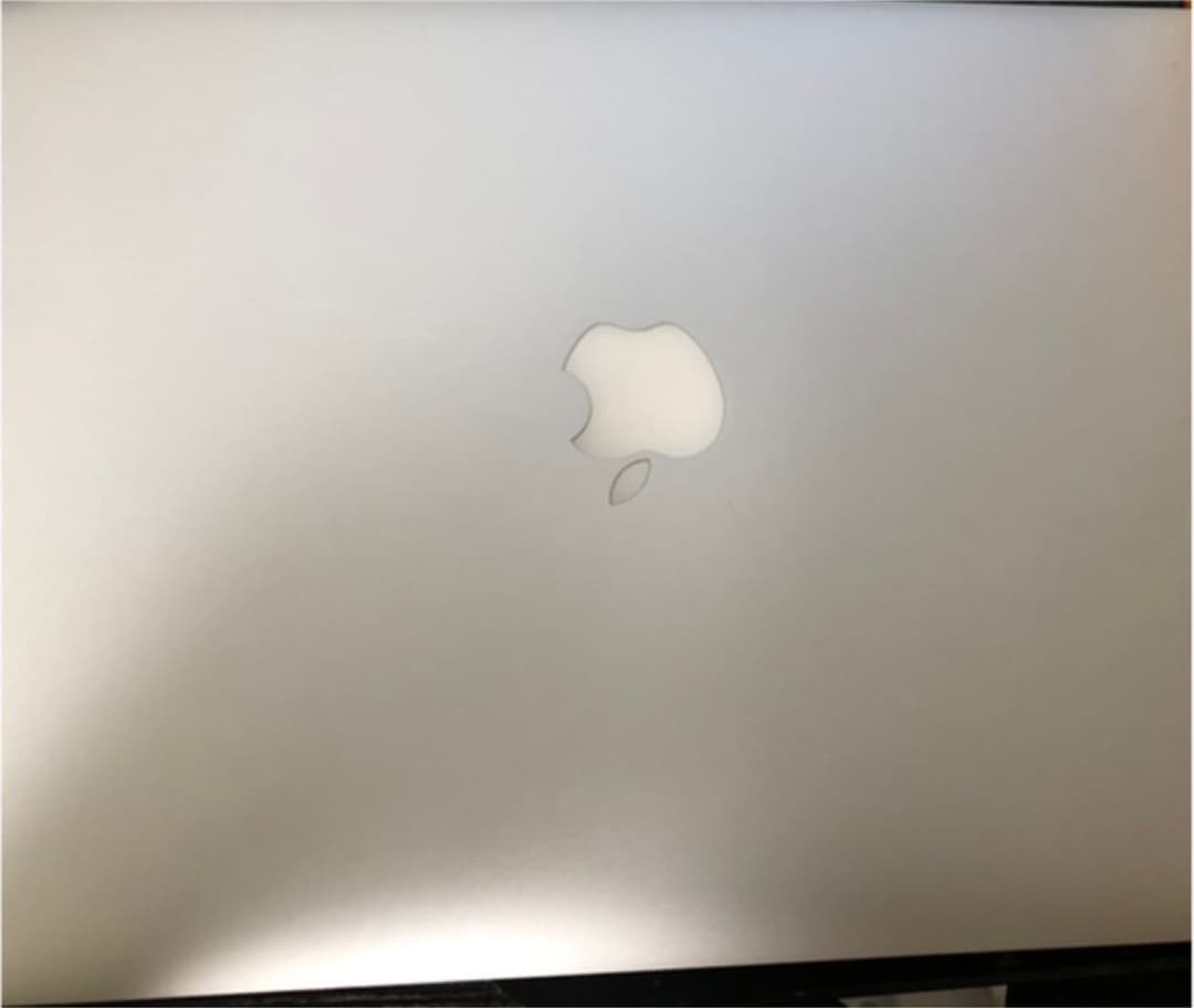 MacBook本体 MacBook Pro (Retina15-inch, Mid 2015)