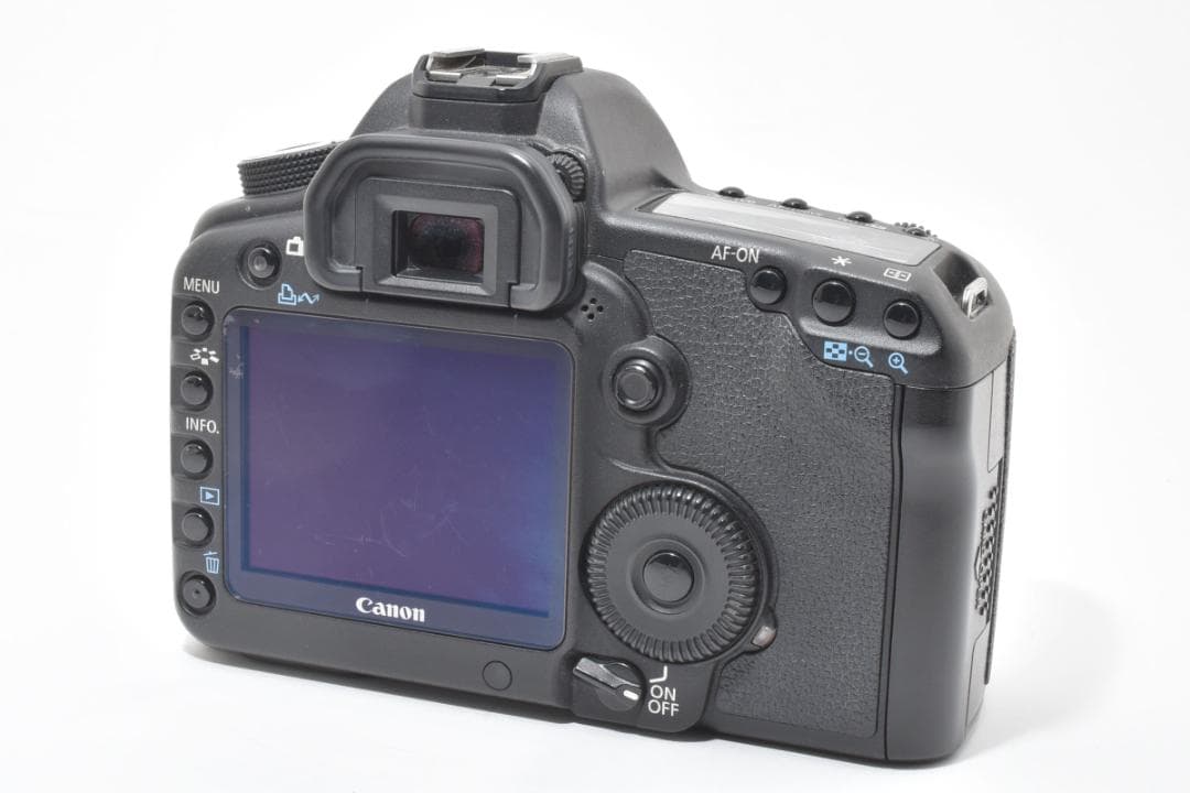 Canon EOS 5D Mark II ボディ デジタルカメラ 一眼レフカメラ