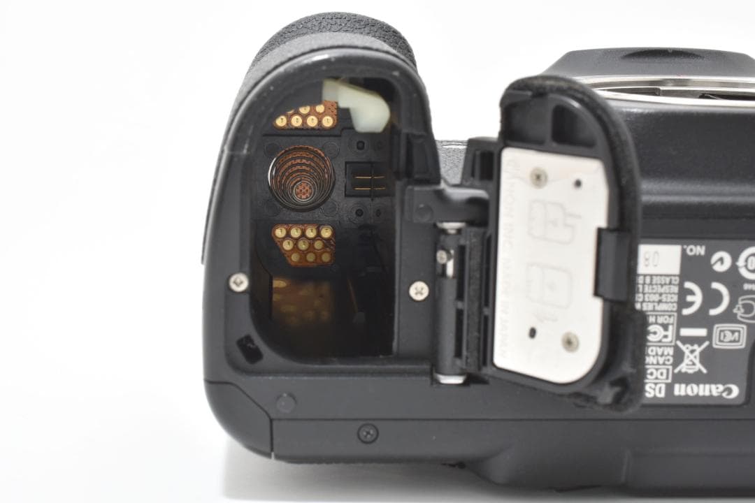 Canon EOS 5D Mark II ボディ デジタルカメラ 一眼レフカメラ