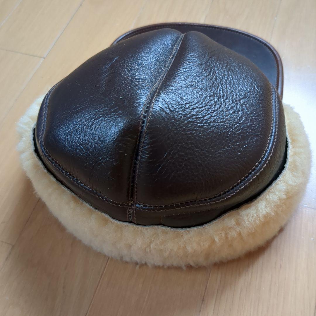 リアルマッコイズ　B2キャップ